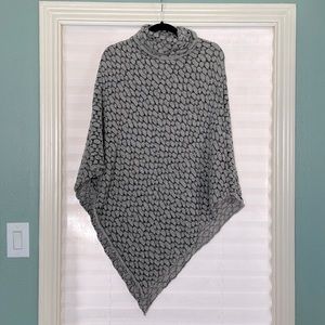 Kuna Katarindo Poncho